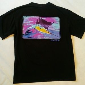 Salt Life T- Shirt